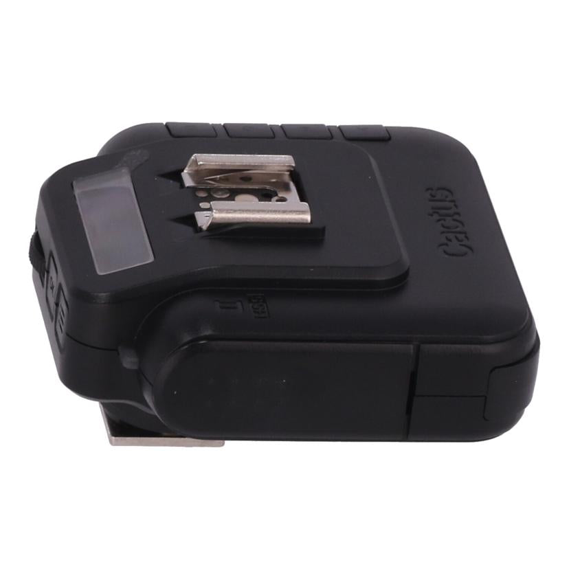 ImageVision イメージビジョン/ワイヤレスフラッシュトランシーバー/Cactus V6 II//E61101705/Bランク/69