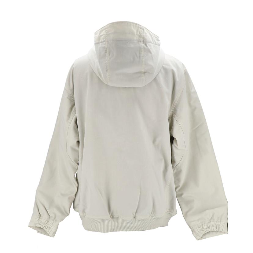 Columbia コロンビア/ロマ　ビスタ　フーディー　ジャケット／XL／ホワイト/XM4292//Sランク/01