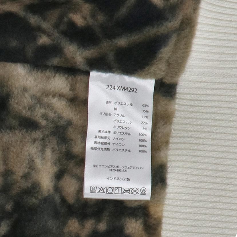 Columbia コロンビア/ロマ　ビスタ　フーディー　ジャケット／XL／ホワイト/XM4292//Sランク/01