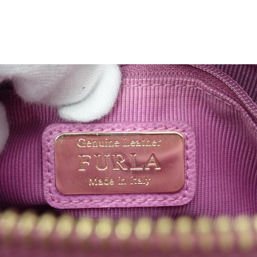 FURLA /FURLA 2wayバッグ//SAランク/69