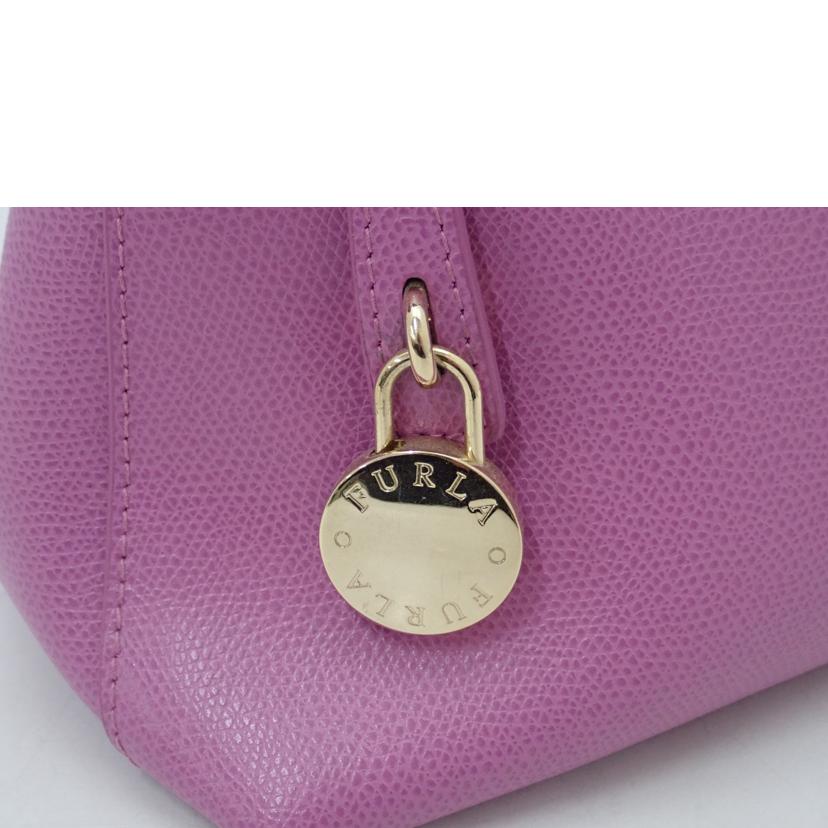 FURLA /FURLA 2wayバッグ//SAランク/69