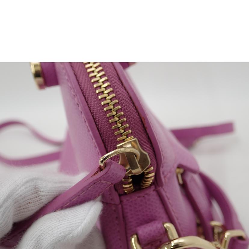 FURLA /FURLA 2wayバッグ//SAランク/69