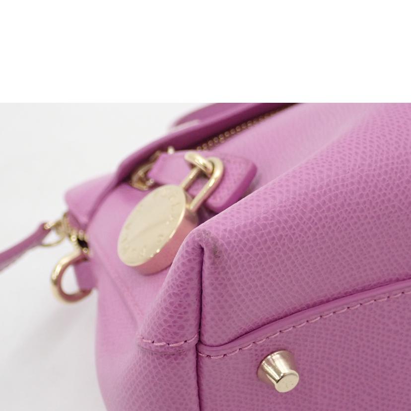 FURLA /FURLA 2wayバッグ//SAランク/69