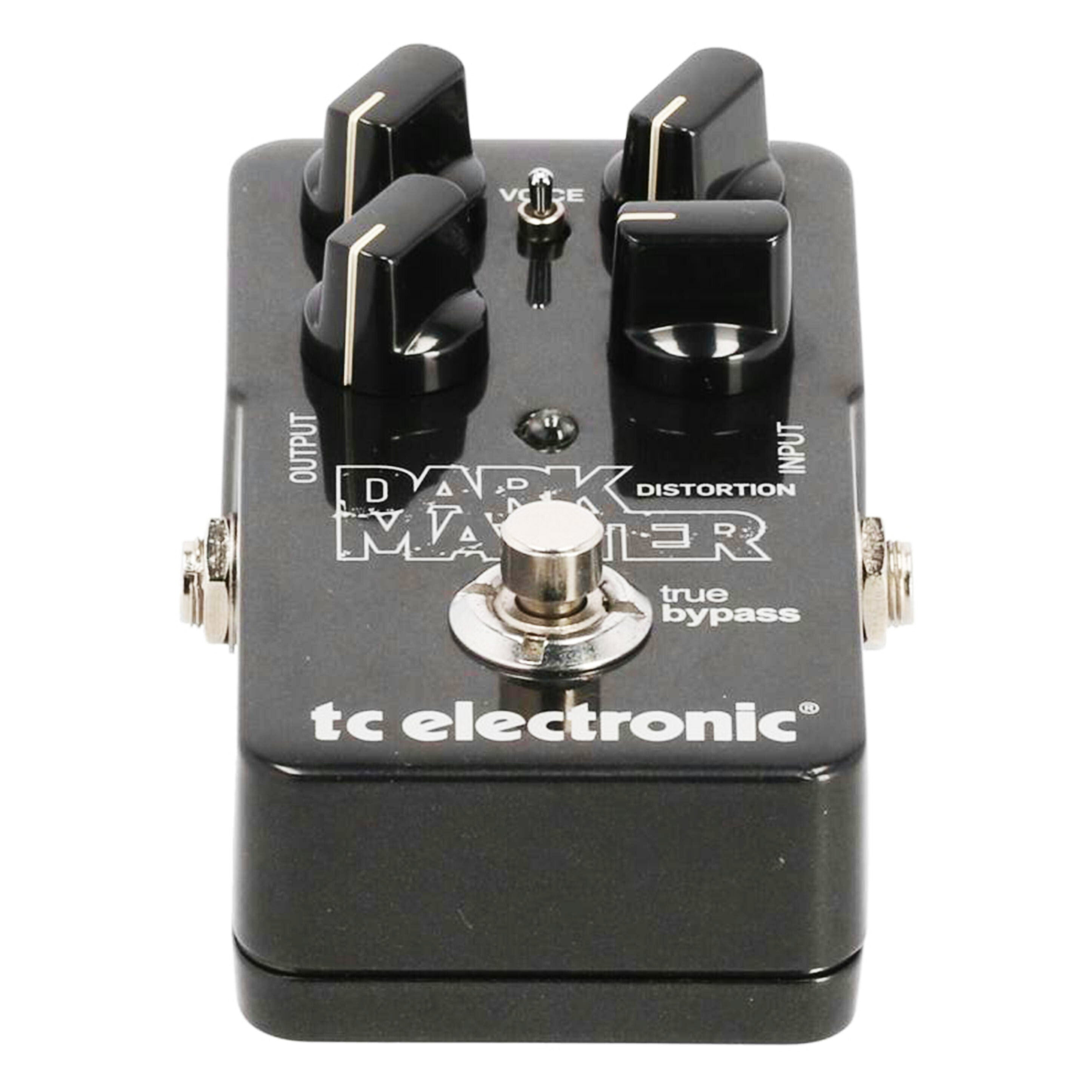 tc　electronic tc electronic/エフェクター/Dark Matter DISTORTION//10896625/Bランク/62