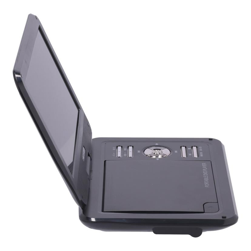 neXXion/ポータブルDVD/FV-P1013B//FVP24040388/Bランク/82