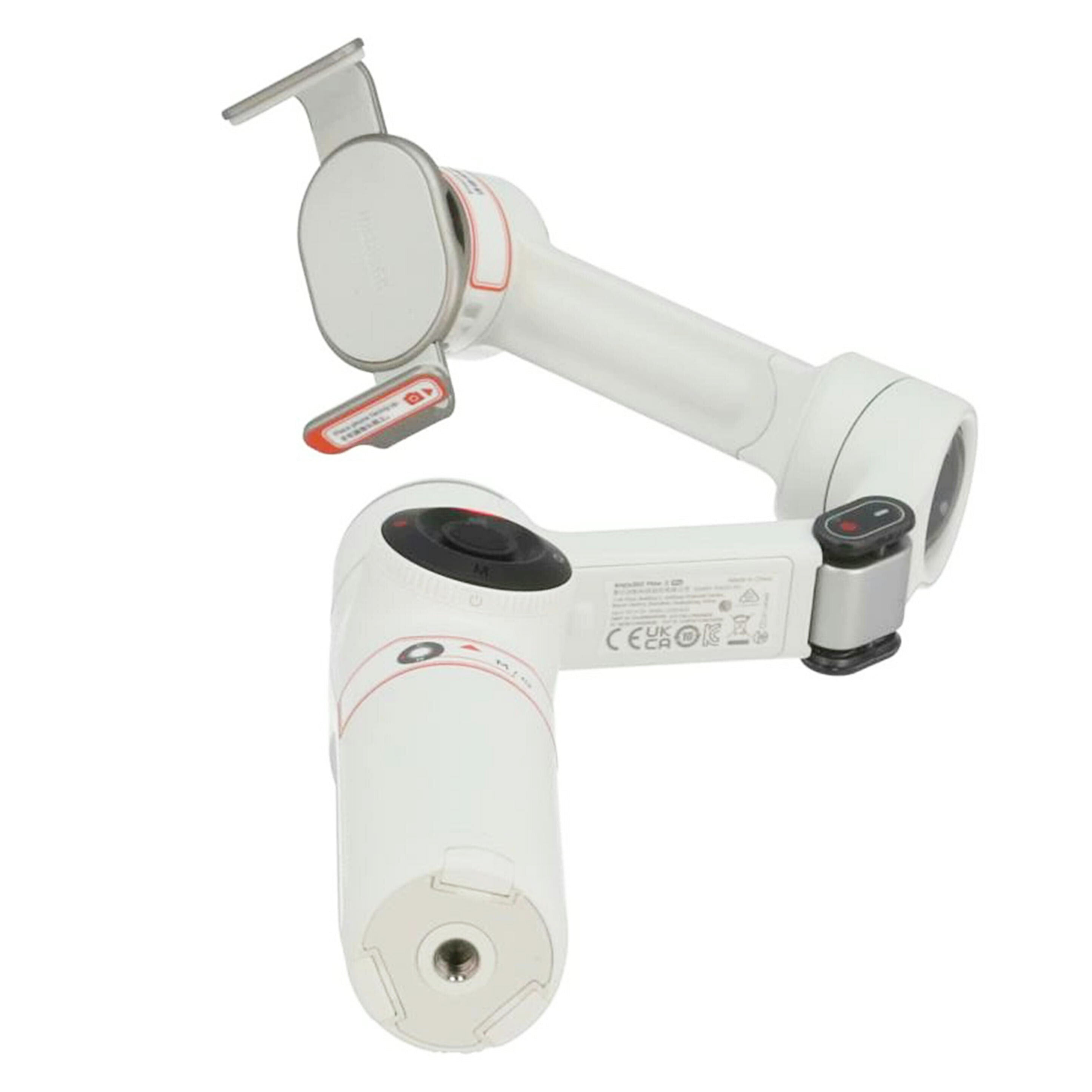 Insta360 インスタサンロクマル/Flow　2　Pro　クリエイターバンドル　/CINSABQB-FLOW205 //ibqlc2508e63dm/Aランク/75
