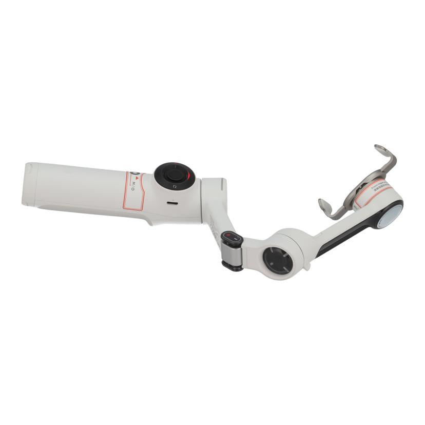 Insta360 インスタサンロクマル/Flow　2　Pro　クリエイターバンドル　/CINSABQB-FLOW205 //ibqlc2508e63dm/Aランク/75