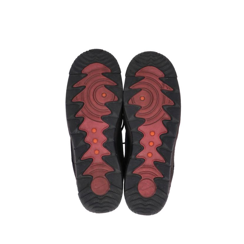 NIKE ナイキ/Nike　Air　Force　1Wild/FB2348-001//BCランク/78
