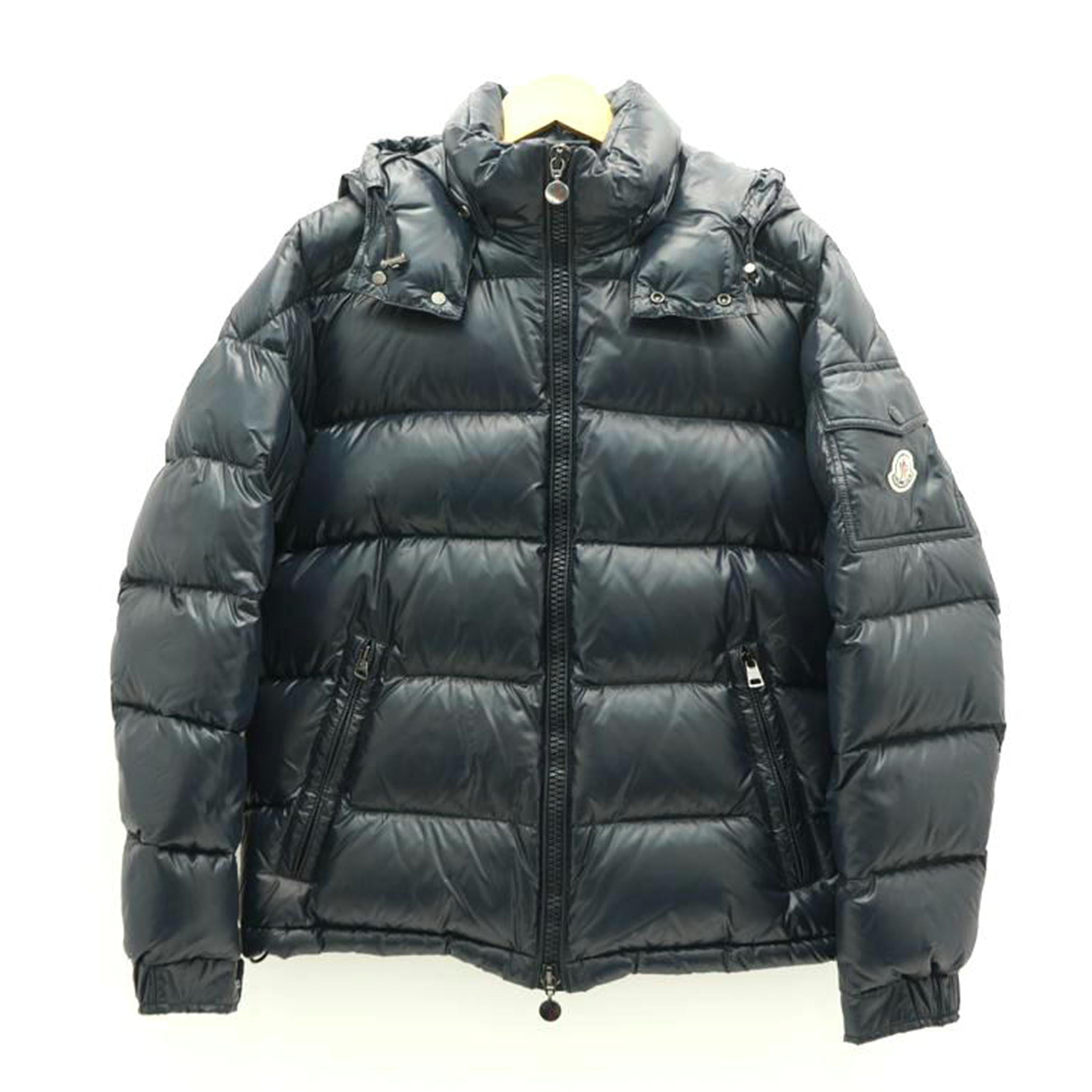 MONCLER/MAYAダウンジャケット/420914036605 68950//BF203641GP2D/Aランク/09