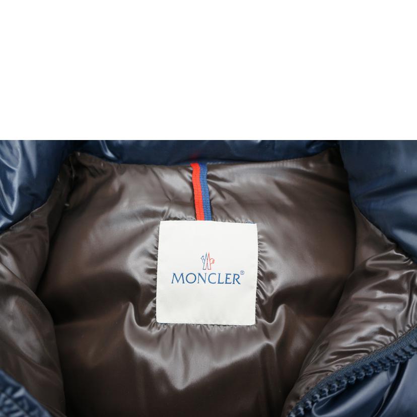 MONCLER/MAYAダウンジャケット/420914036605 68950//BF203641GP2D/Aランク/09