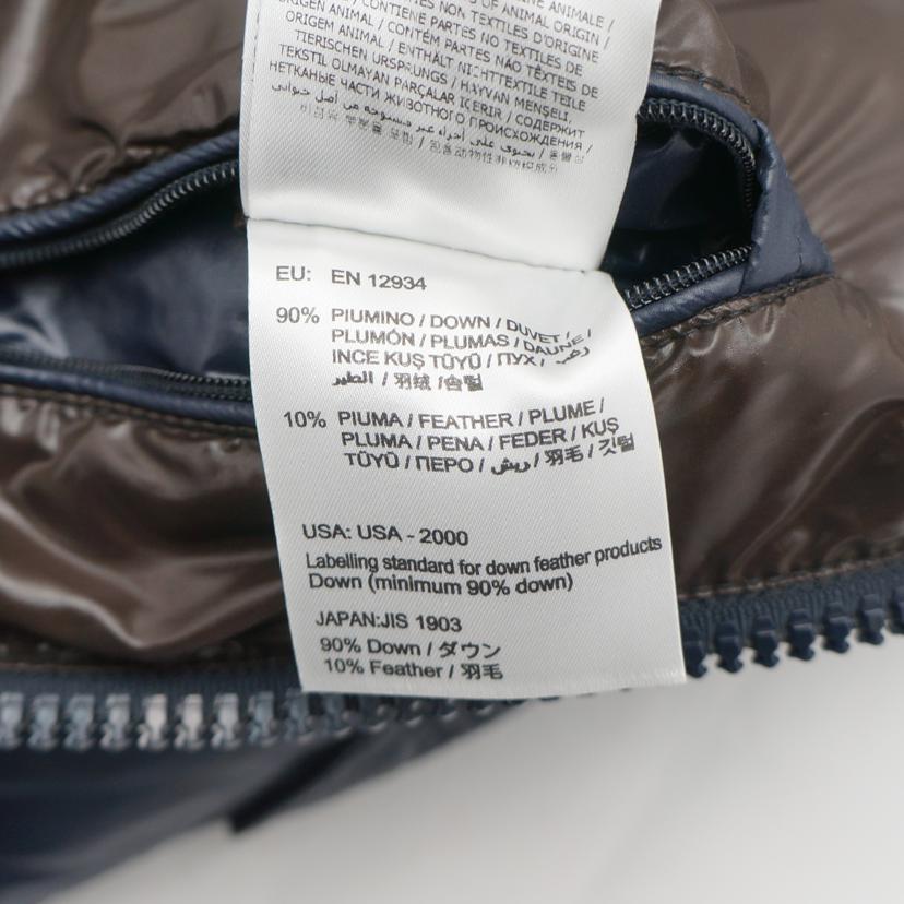 MONCLER/MAYAダウンジャケット/420914036605 68950//BF203641GP2D/Aランク/09