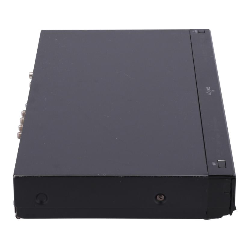 SHARP　 シャープ　/BDレコーダー／AQUOSブルーレイ/BD-W570//917700015118/Bランク/78