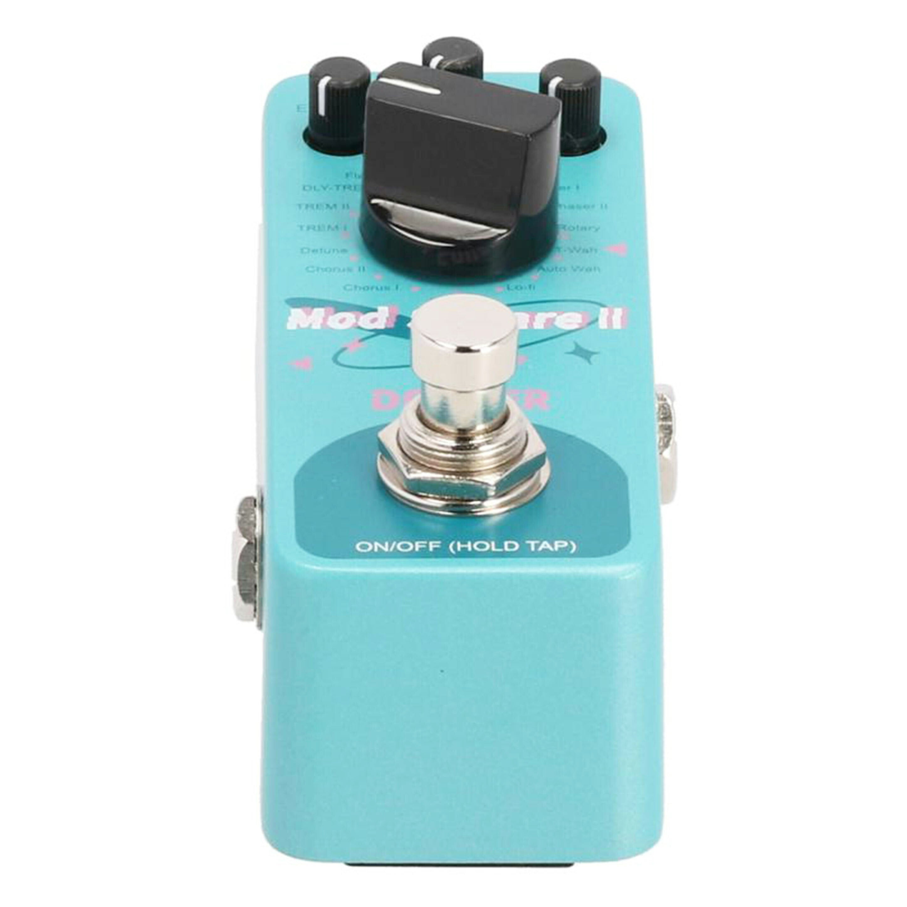 DONNER DONNER/エフェクター/Mod Square2//98540002136/Bランク/62