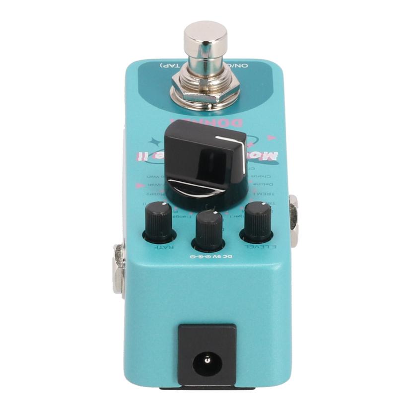 DONNER DONNER/エフェクター/Mod Square2//98540002136/Bランク/62