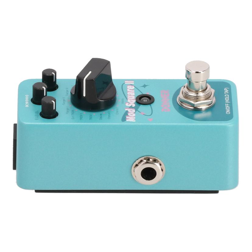 DONNER DONNER/エフェクター/Mod Square2//98540002136/Bランク/62