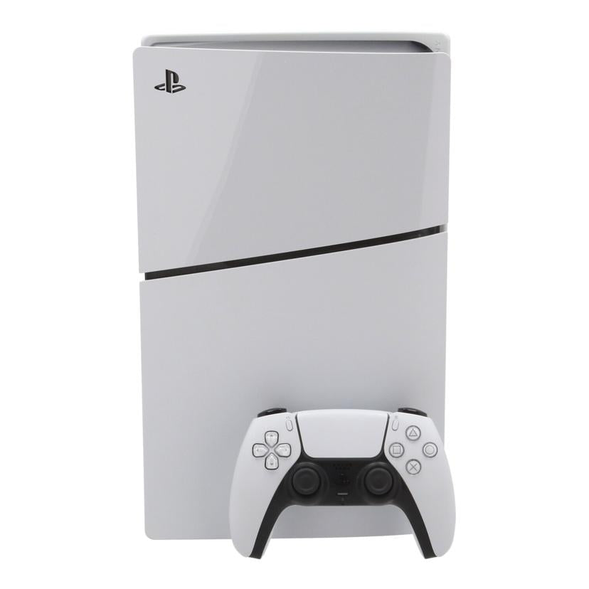 SONY　 ソニー　/PlayStation5　本体　ドライブ搭載モデル　1TB/CFI-2000A01//S01E44C0161B11291509/Bランク/18