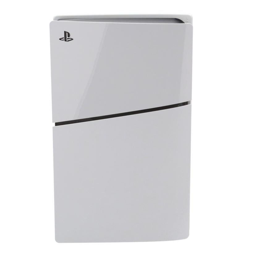 SONY　 ソニー　/PlayStation5　本体　ドライブ搭載モデル　1TB/CFI-2000A01//S01E44C0161B11291509/Bランク/18