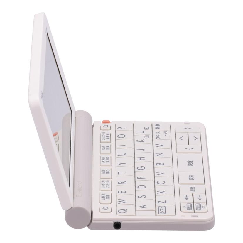CASIO カヒオ/電子辞書/XD-SR4800//300aw9xaa099977/Bランク/82