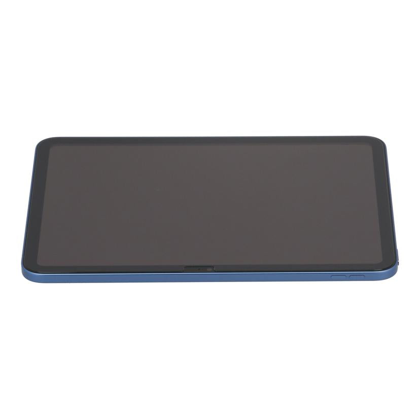 Apple　 アップル　/iPad　11インチ　Wi－Fi　128GB　2025/MD4A4J/A//M9W9FCJ2W0/Aランク/05