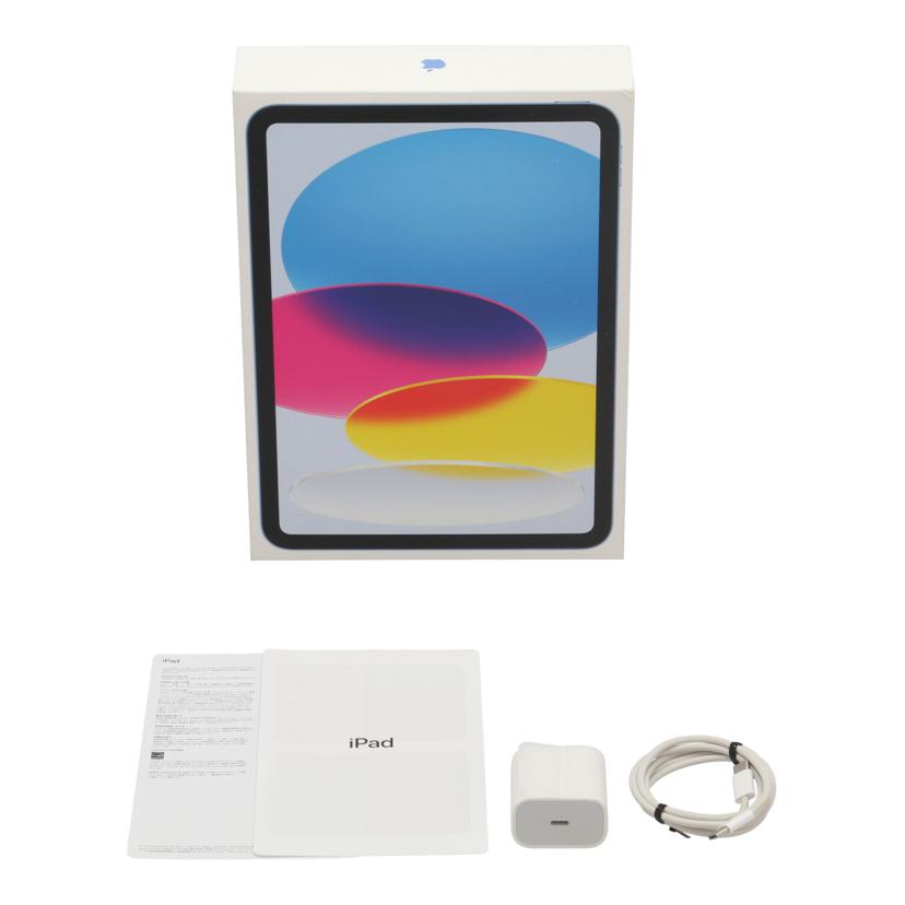 Apple　 アップル　/iPad　11インチ　Wi－Fi　128GB　2025/MD4A4J/A//M9W9FCJ2W0/Aランク/05