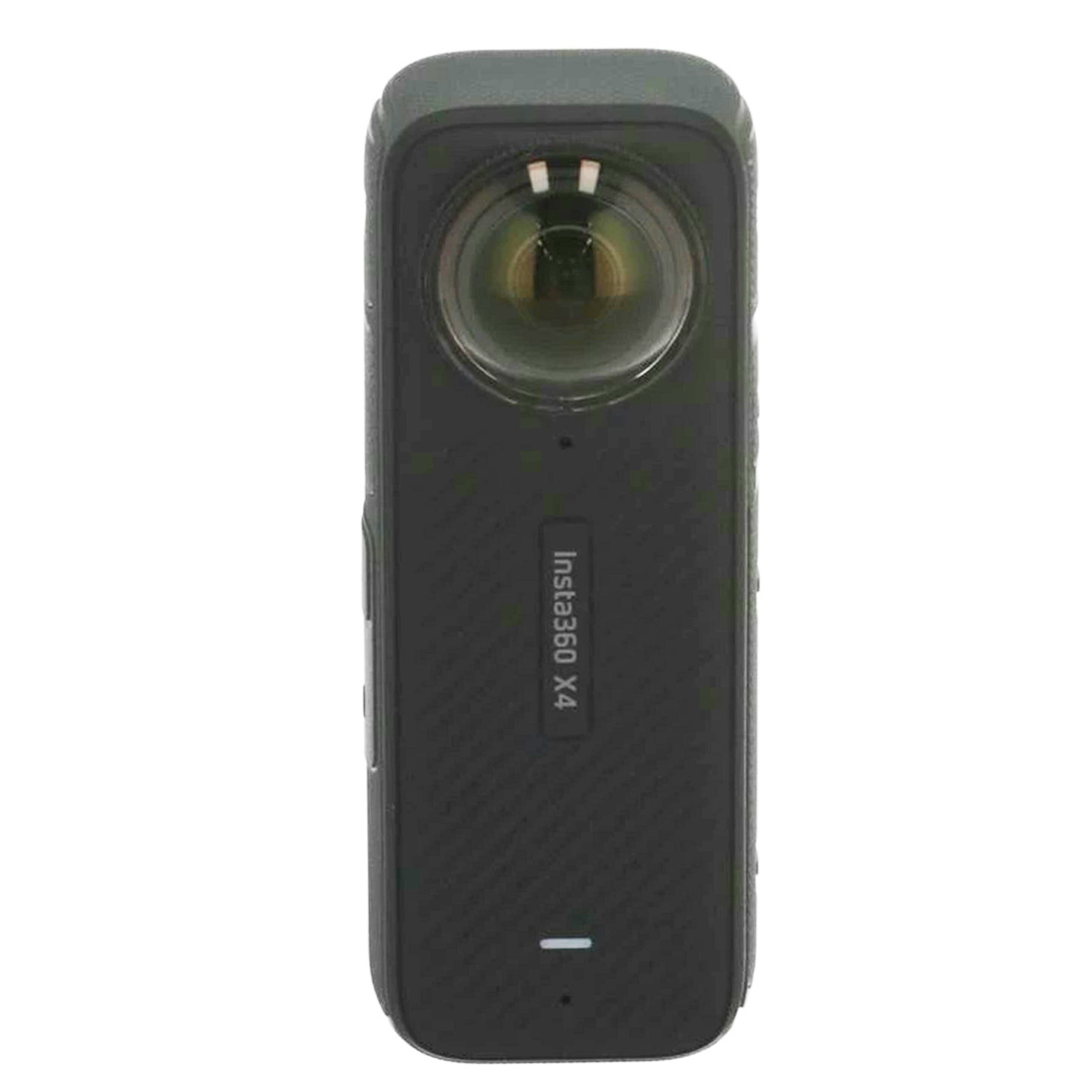 Insta360 インスタサンロクマル/8K　360　Action　Cam/Insta360 X4 BUNDLE//ibmfa2502bhejn/Aランク/75