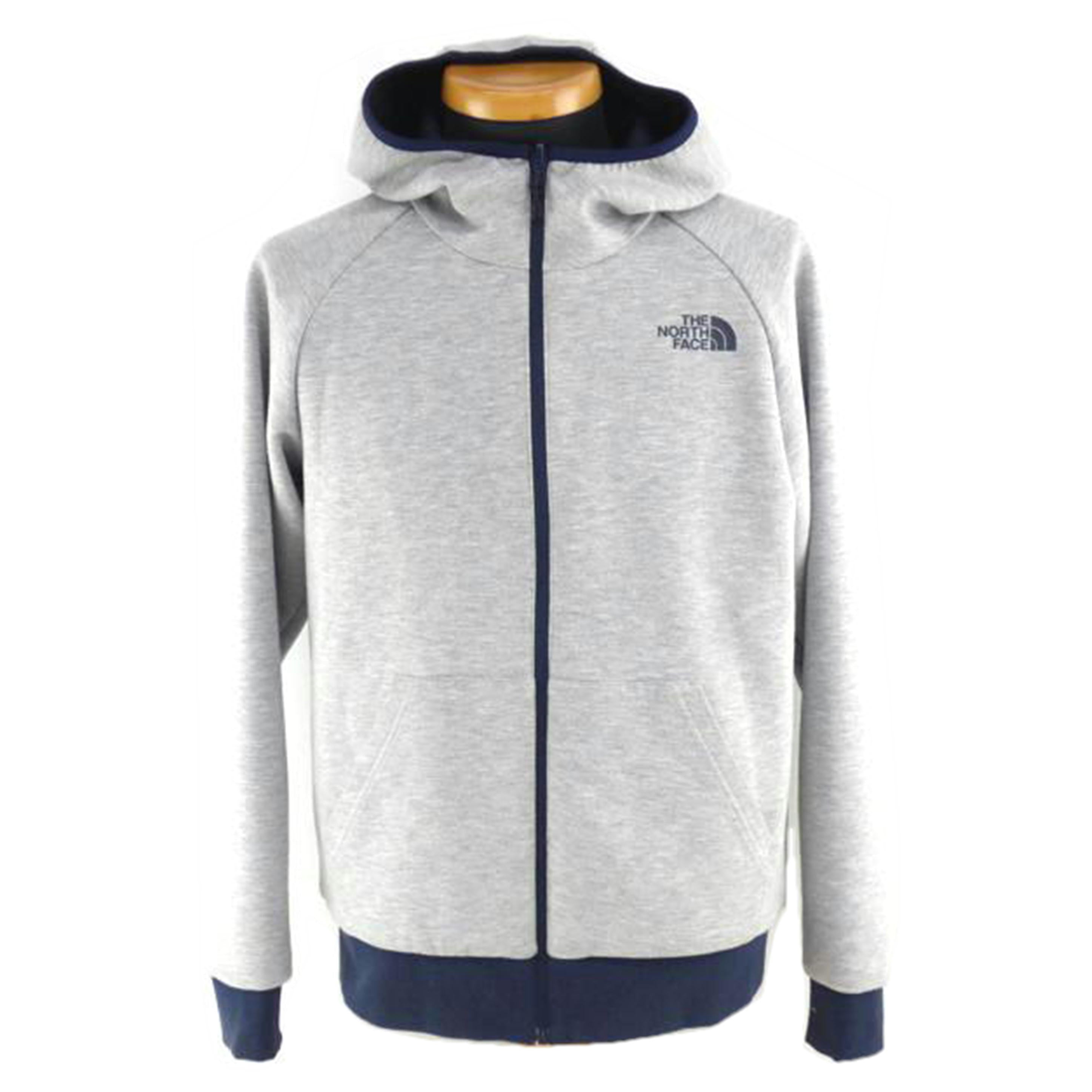 THE　NORTH　FACE ノースフェイス/リバーシブルテックエアーフーディ/NT61883//Bランク/64