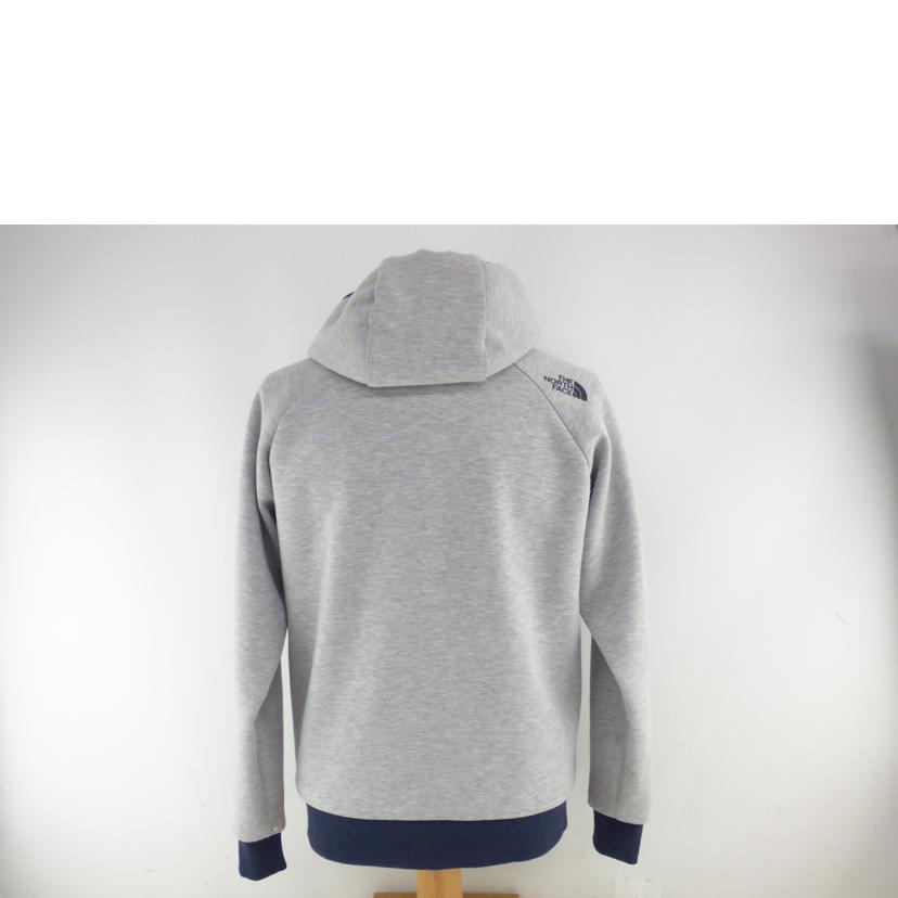 THE　NORTH　FACE ノースフェイス/リバーシブルテックエアーフーディ/NT61883//Bランク/64