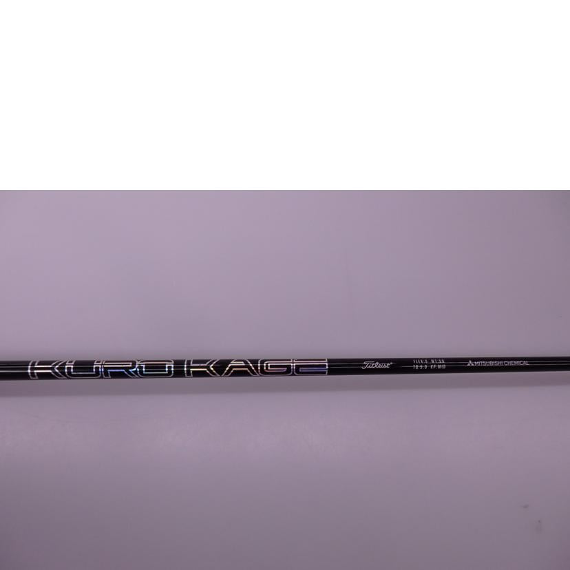 Titleist タイトリスト/ドライバー/TS2//Bランク/76