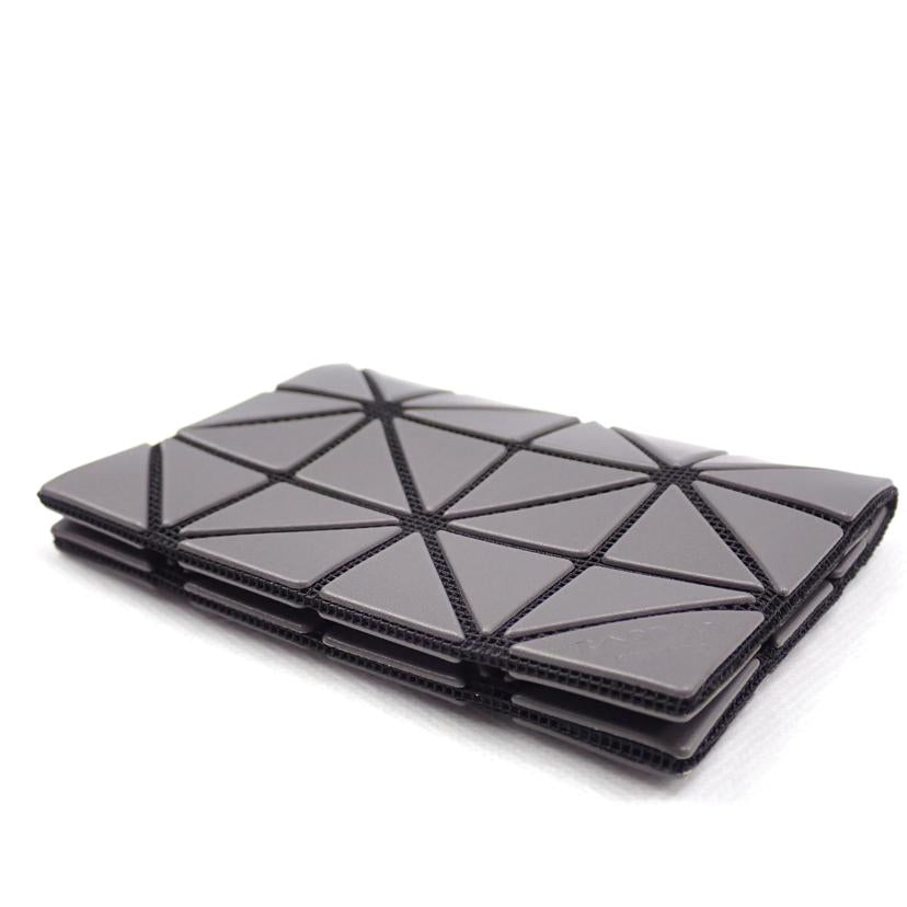 BAOBAOISSEYMIYAKE バオバオイッセイミヤケ/カードケース CARDCASE MATTE//ABランク/62