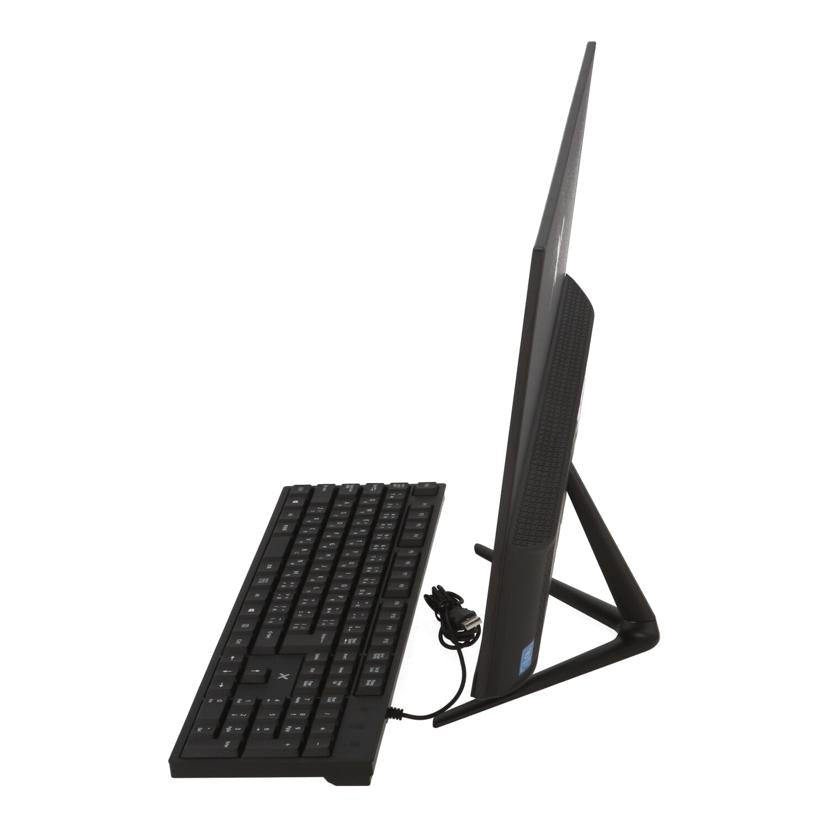 VETESA べテサ/Win11一体型PC／21．5インチ/A215D2//A215D222050840/Bランク/71