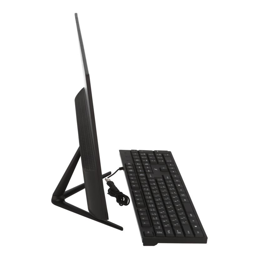 VETESA べテサ/Win11一体型PC／21．5インチ/A215D2//A215D222050840/Bランク/71