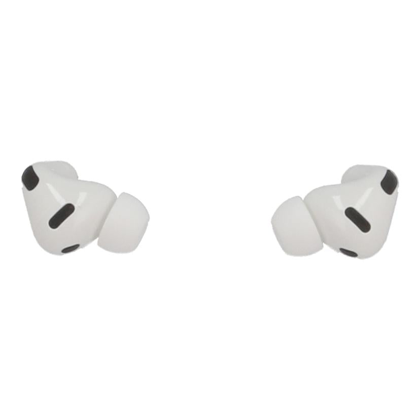 APPLE アップル/AirPods　Pro　3　/ MFHP4J A//skq06g5jj4c/Aランク/75