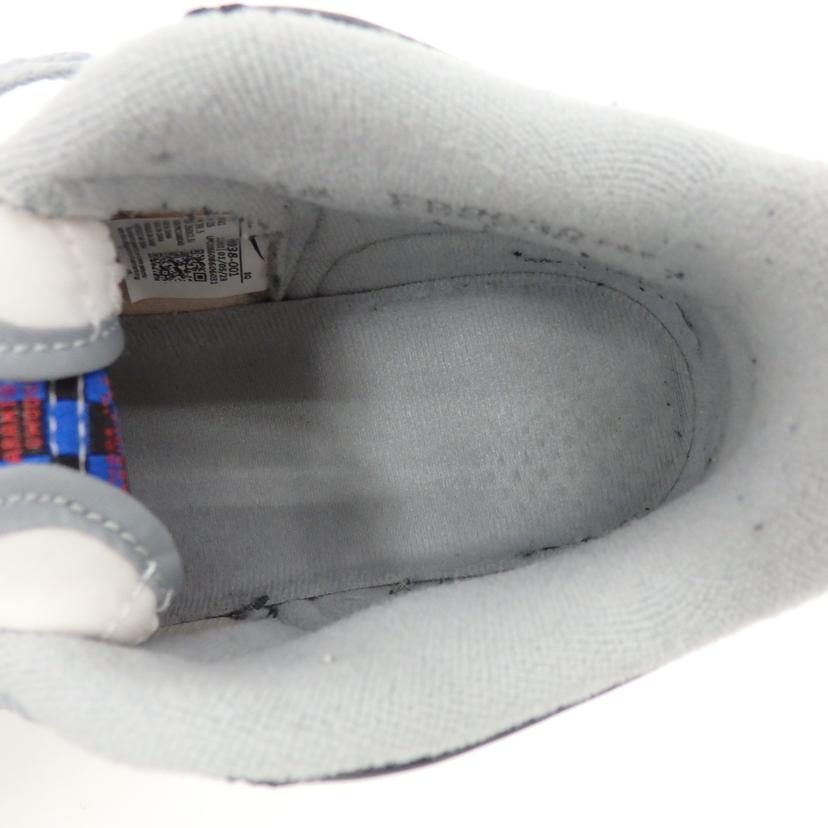 NIKE ナイキ/ATTACK　QS　SP/FB8938-001//ABランク/77