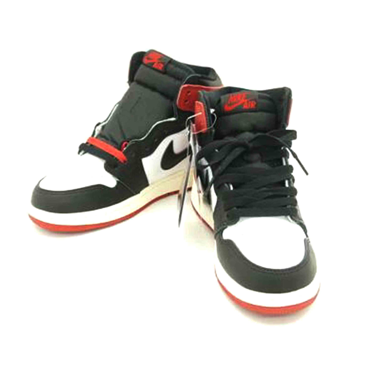 NIKE ナイキ/GSエアジョーダン1レトロHIGH OG/FD1437-106//Sランク/69