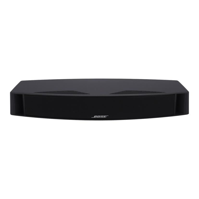 BOSE ボーズ　/センタースピーカー/VCS-10//019158933520561AC/Bランク/82