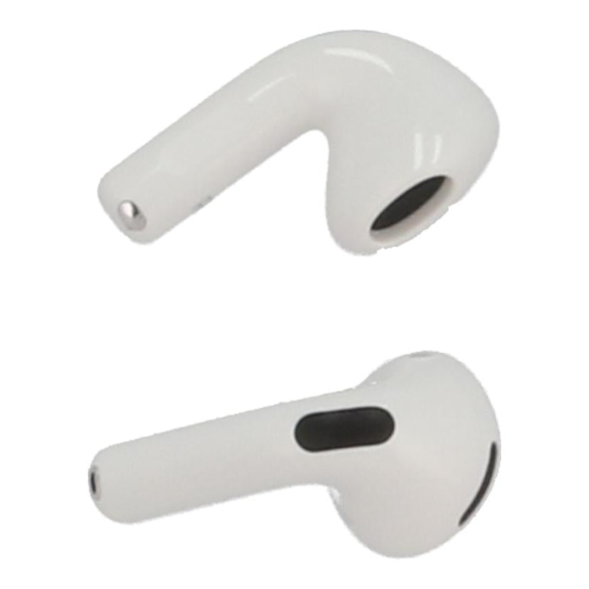 Apple アップル/AirPods　4MXP93J／A　アクティブノイズキャンセリング搭載/MXP93J A//sfhnjxkdmgd/Aランク/75