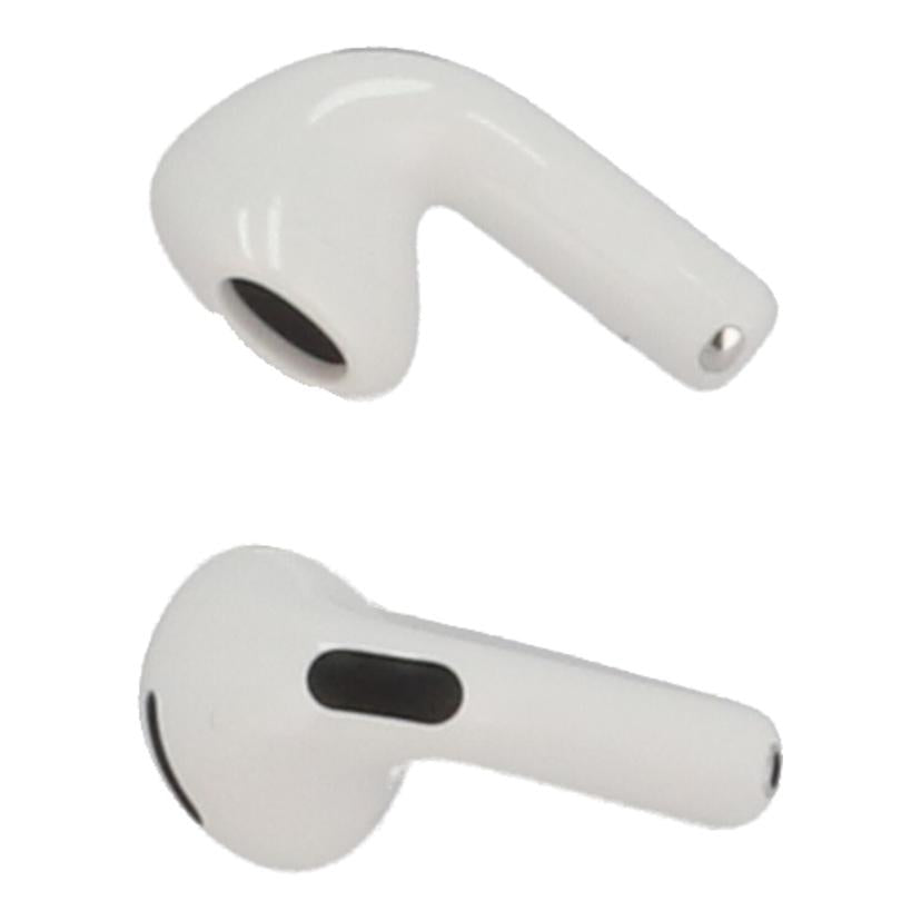 Apple アップル/AirPods　4MXP93J／A　アクティブノイズキャンセリング搭載/MXP93J A//sfhnjxkdmgd/Aランク/75