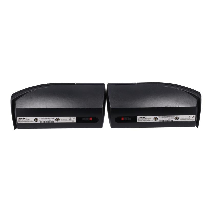 BOSE ボーズ　/スピーカー（ペア）/MODEL 161//027027920750021AC/BC/Bランク/82