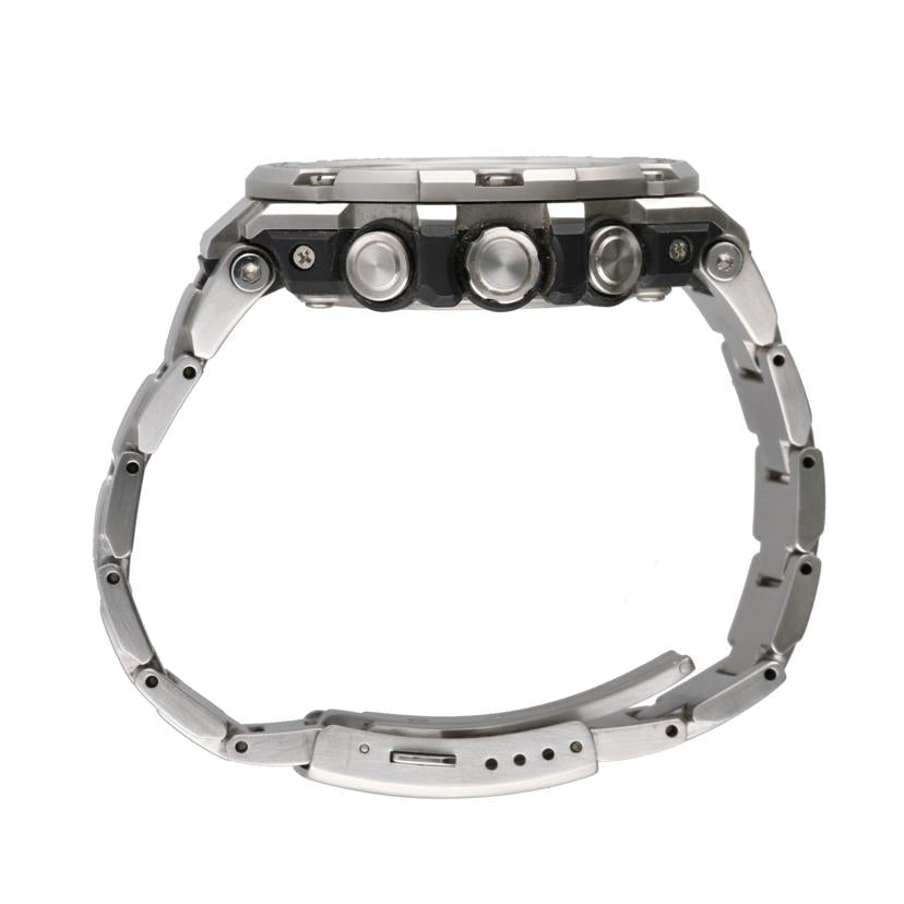 CASIO カシオ/G－SHOCK／Gスチール／タフソーラー/GST-B100//233********/Bランク/05