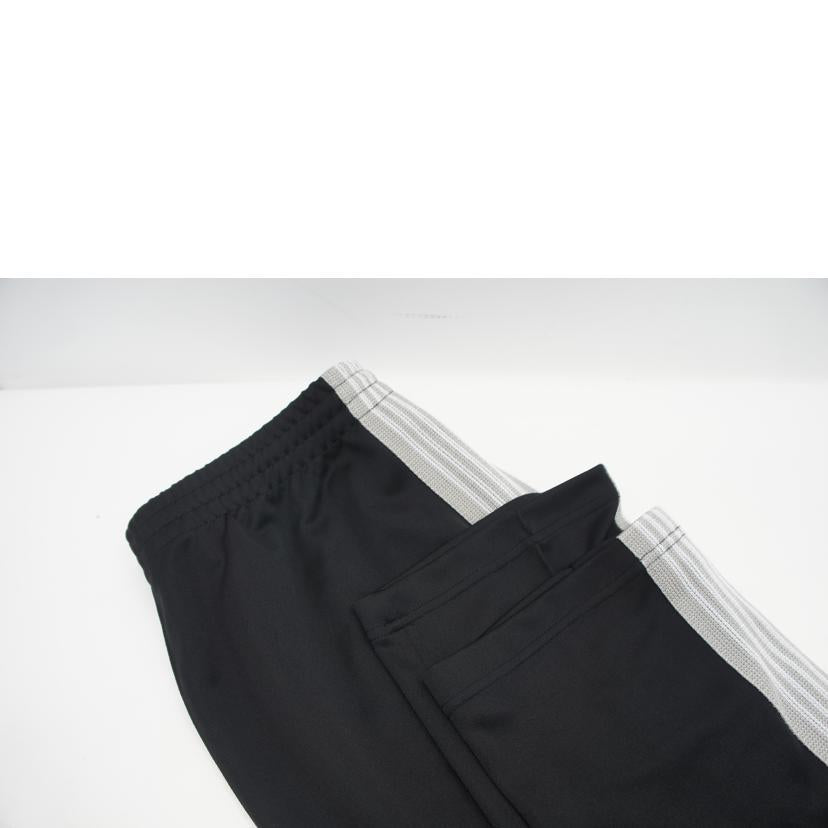 Needles×WILDSIDE/ナロートラックパンツ/BK/0T1745//Aランク/69