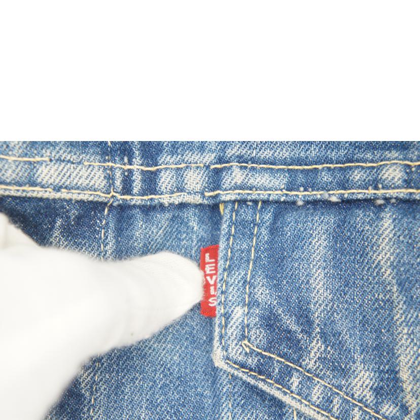 Levis リーバイス/BIGE／3rdデニムジャケット//BCランク/75