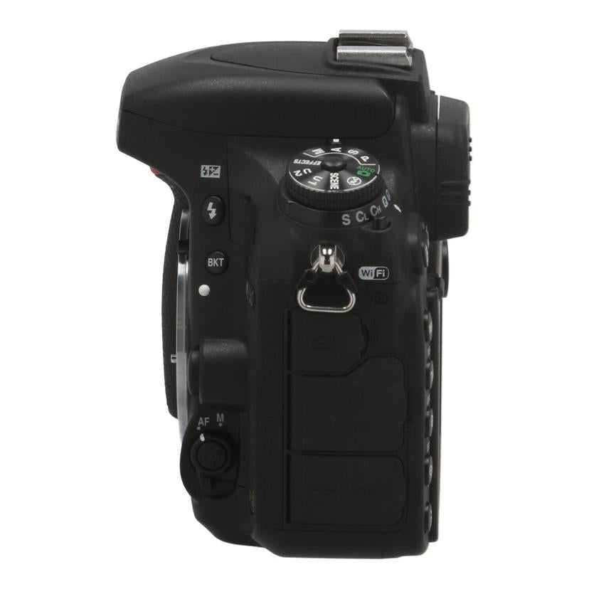 Nikon ニコン　/デジタル一眼　ボディ/D750 ﾎﾞﾃﾞｨ//2075955/Bランク/05
