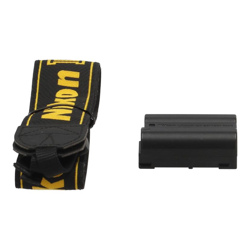 Nikon ニコン　/デジタル一眼　ボディ/D750 ﾎﾞﾃﾞｨ//2075955/Bランク/05
