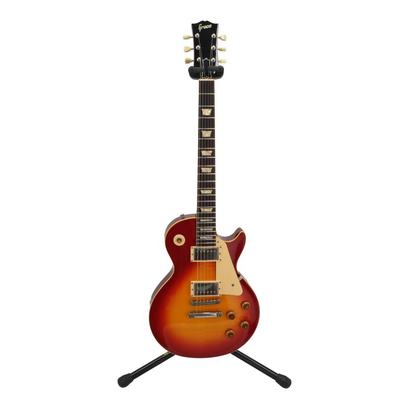 Greco グレコ/エレキギター /EG-550//092611/Bランク/62