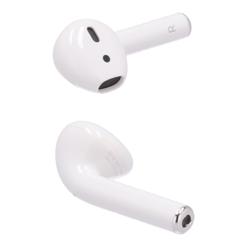 Apple アップル　/AirPods　第1世代/A1602/A1523/A1722//DLCX6D06H8TT/Bランク/71