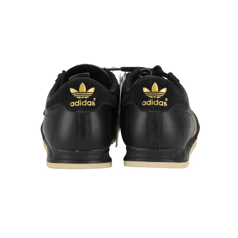 adidas アディダス/フランツ・ベッケンバウアー／ローカットスニーカー／ブラック/M17898//Aランク/18