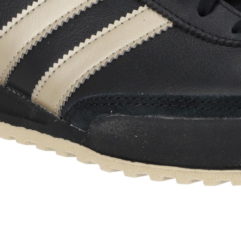 adidas アディダス/フランツ・ベッケンバウアー／ローカットスニーカー／ブラック/M17898//Aランク/18