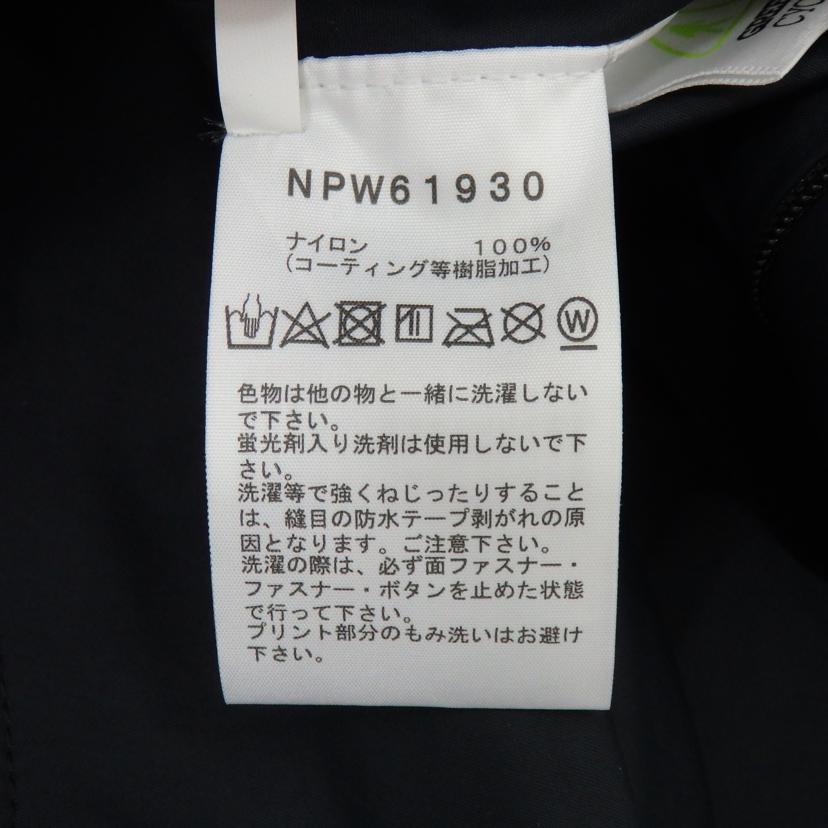 THE　NORTH　FACE ザ・ノースファイス/ドットショット　ジャケット/NPW61930//Aランク/77