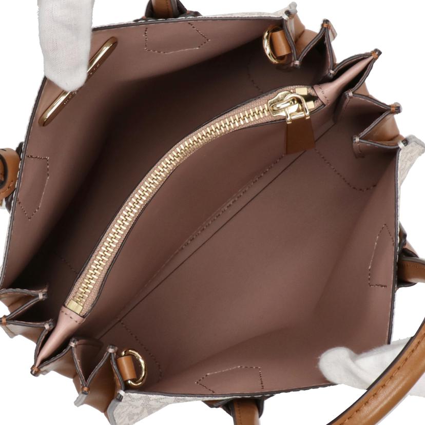 MICHAEL　KORS マイケルコース/2WAYショルダーバッグ/30G8GM9M6B//Aランク/76