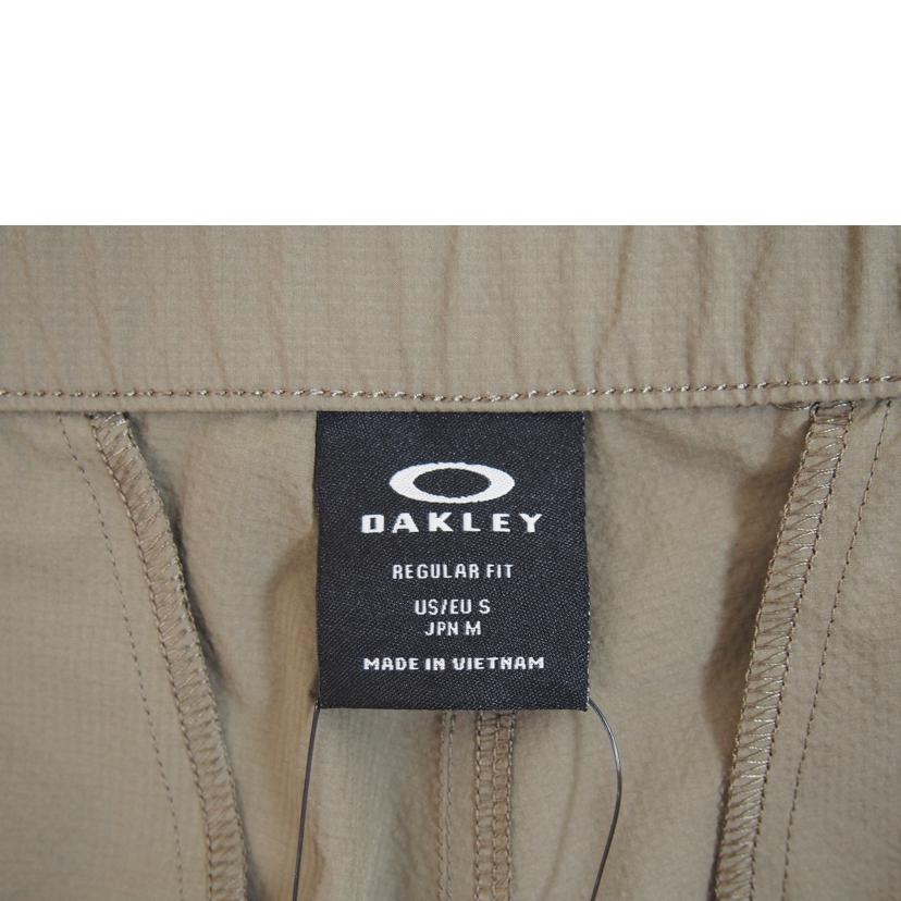 OAKLEY　 オークリー/OAKLEY　ワイドパンツ/FOA407690//SAランク/71